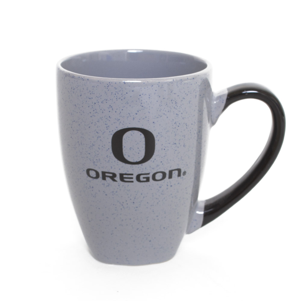 Classic Oregon O, Oregon, RFSJ, 16 ounce, Ceramic, Mug